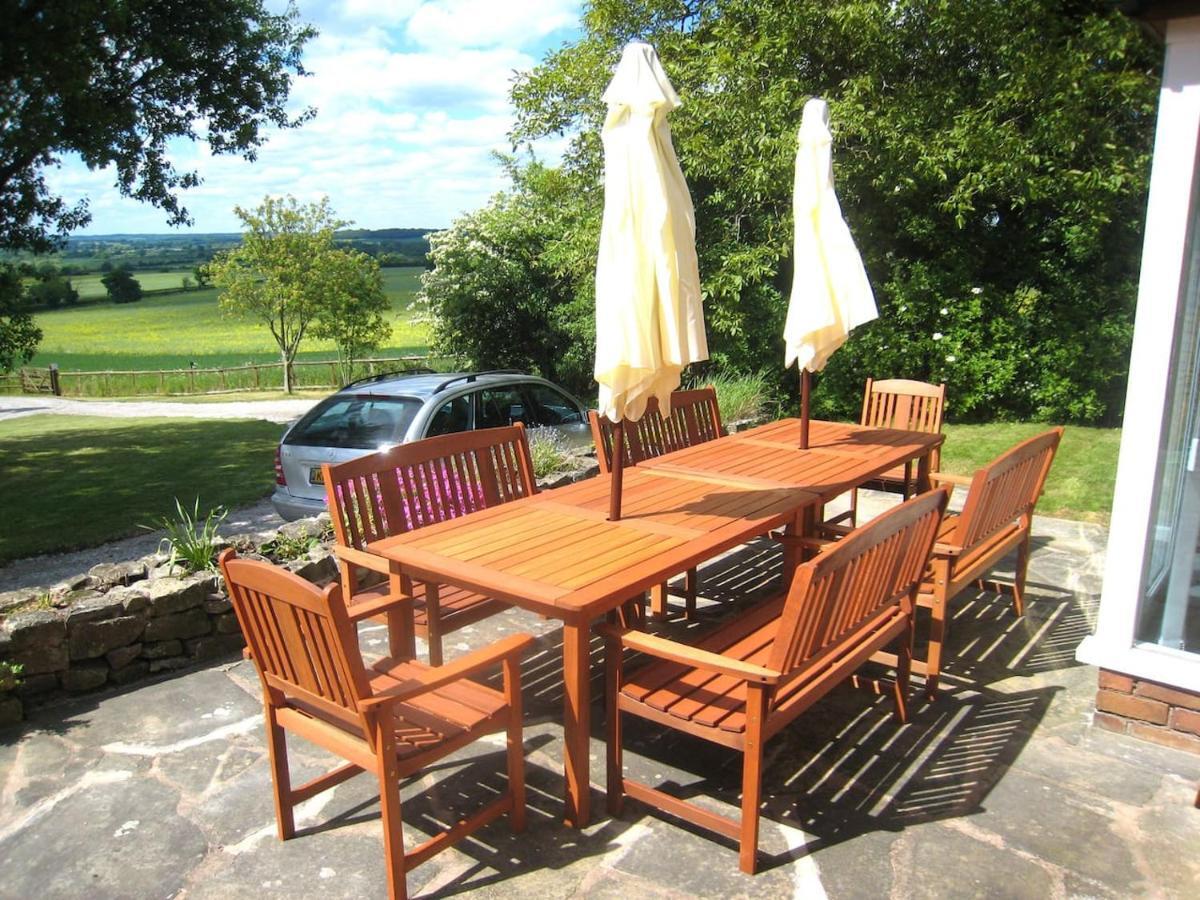 Arden Hill Farmhouse - Hot Tub, Snooker Table, Sleeps 16 Stratford-upon-Avon Exterior photo
